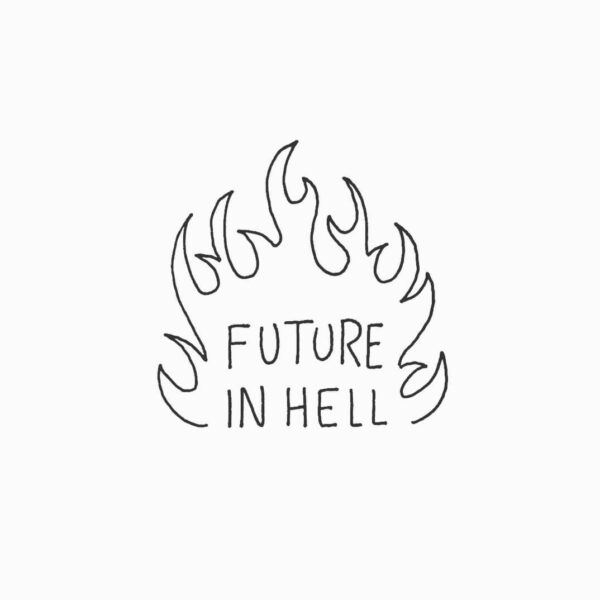 Future-in-hell